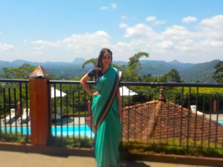 Sri Lanka - Amaya hills