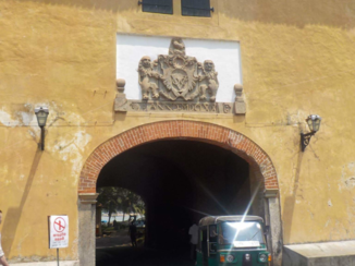 Sri Lanka - Galle