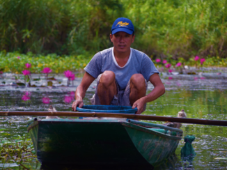 Rondreis langs de kust van Vietnam - Halong Bay on land