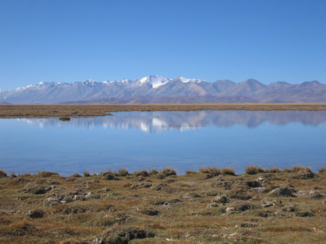 Tibet - zonder woorden