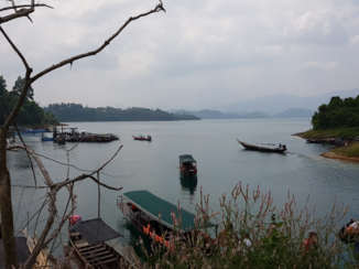 Rondreis Zuid-Thailand