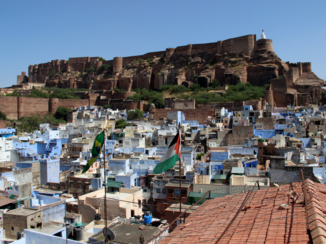 India - Jodhpur