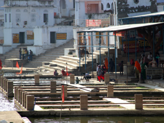 India - Pushkar