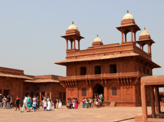 India - Fatehpur Sikri
