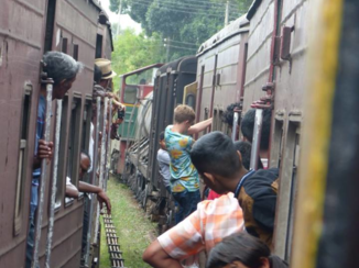 Ella - Train to Ella