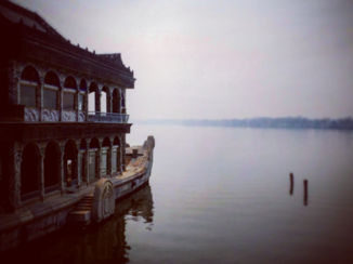 Beijing - Zomerpaleis