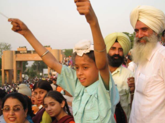 India