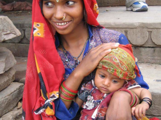 India