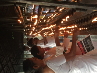 Sri Lanka - Rituelen