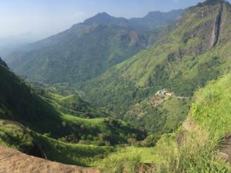 Sri Lanka - Hike