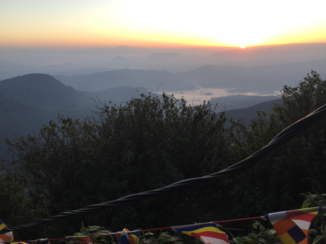 Sri Lanka - Adam's peak