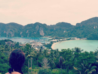 Rondreis Thailand in vier weken - Koh Phi Phi