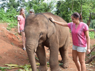 Rondreis Thailand in vier weken - Chiang mai