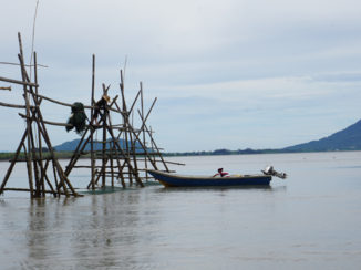 Maleisië - Op weg naar Bako NP