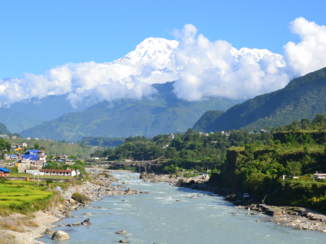 Pokhara