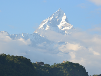 Pokhara