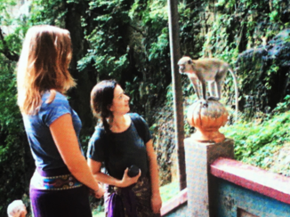 Maleisië - Goede gesprekken