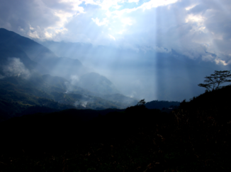Rondreis Noord-Vietnam - Valley of Sapa