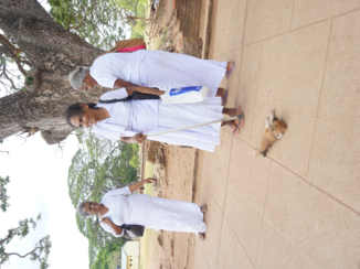 Sri Lanka - Anuradhapura