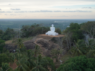 Sri Lanka - mihintale