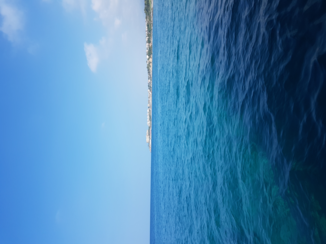 Noord-Cyprus - Mooie zee