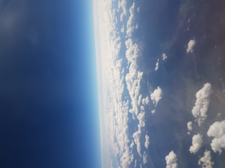 Noord-Cyprus - de heen reis