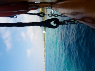 Noord-Cyprus - boottocht