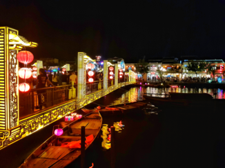 Rondreis Vietnam in twee weken - Hoi An