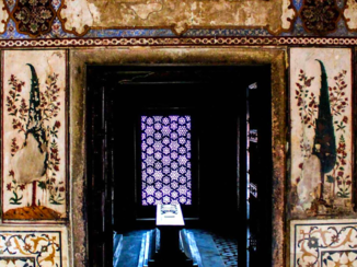 India - Tombe