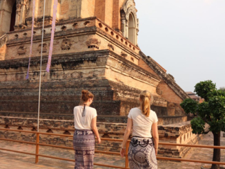 Rondreis Thailand in vier weken