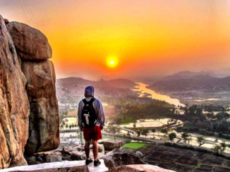 India - Karnataka Province