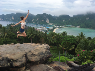 Rondreis Thailand in vier weken