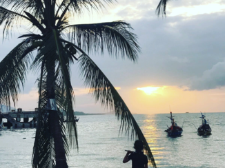 Koh Samui - There's a beauty in everything (Sanne Reijnders)