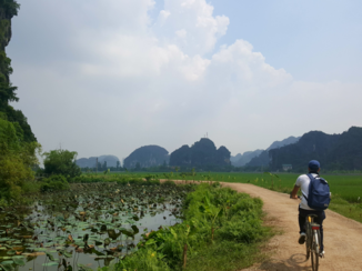 Tam Coc en Bich Dong