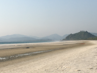 Myanmar - Dawei