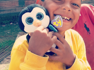 Nepal - Een reactie om nooit meer te vergeten!