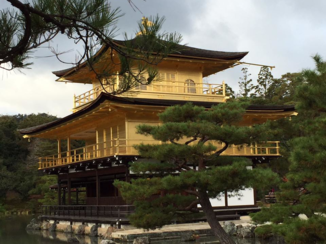 Kyoto - Hide the beauty