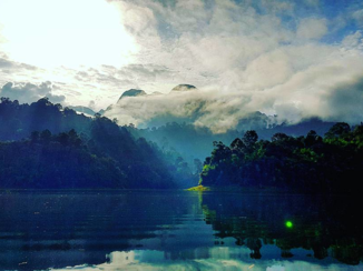 Khao Sok National Park - Khao sok