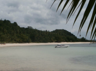 Thailand - Onbewoond eiland Thailand