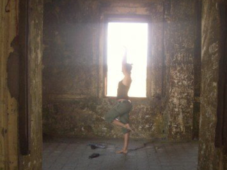 Bokor National Park - Best stage ever