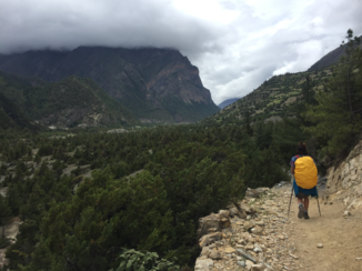 Nepal - Annapurna Circuit