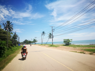 Chiang Mai - Ultieme zomer gevoel in Koh Lanta, Thailand