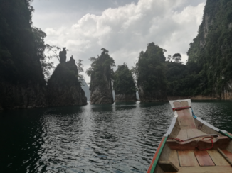 Khao Sok National Park - Bekend foto punt