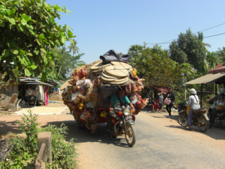 Rondreis Thailand & Cambodja - Er kan meer bij