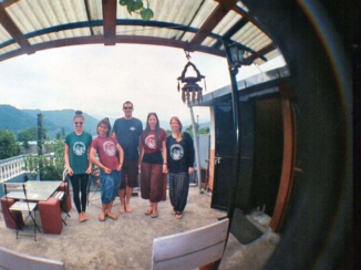 Nepal - Terug van Annapurna Basecamp