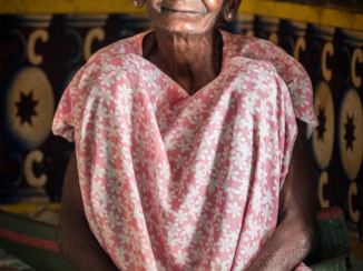 Sri Lanka - Beautiful local