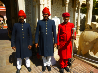 India