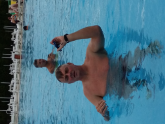 Turkije - Balletje gooien