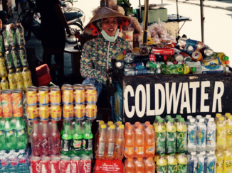 Rondreis langs de kust van Vietnam - verfrissend