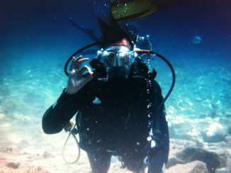 Turkije - Duiken in Bodrum